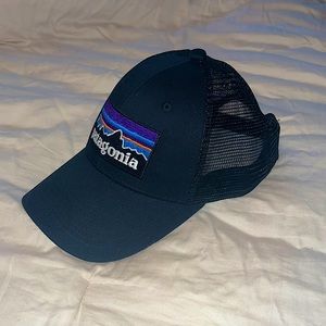 Patagonia ball cap
